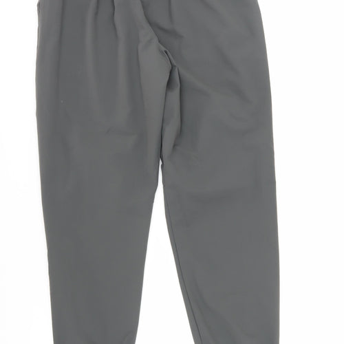 Berghaus Grey Jogger Trousers Unisex Adults L