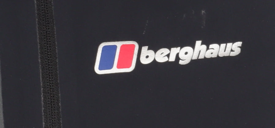 Berghaus Grey Jogger Trousers Unisex Adults L