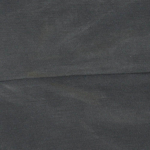 Next Women's Blue Sweatshirt, L, Modal Blend, Crew Neck