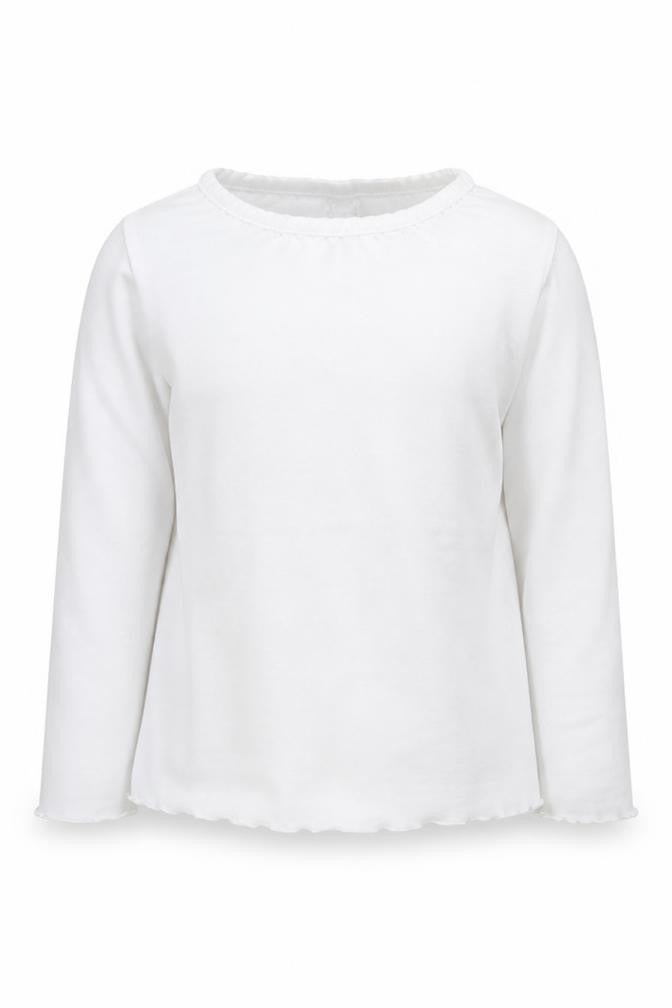 Peppa Pig Unisex Baby Blue Winter Fleece Top 12-24M
