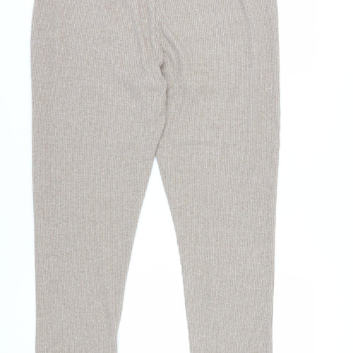 Ted Baker Women's Beige Lounge Pants Size 18