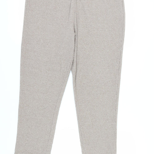 Ted Baker Women's Beige Lounge Pants Size 18