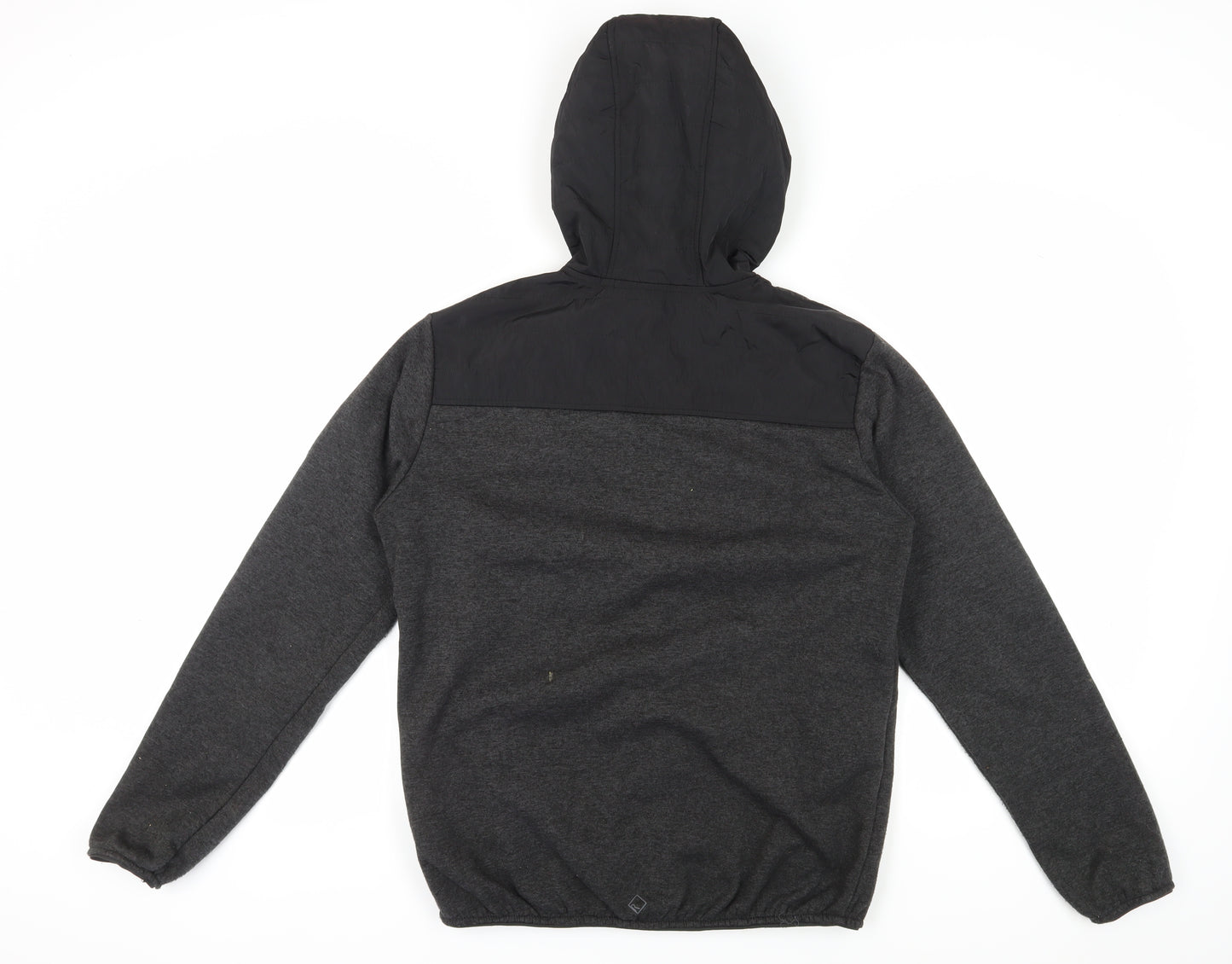 Regatta Men’s Black Hooded Jacket M