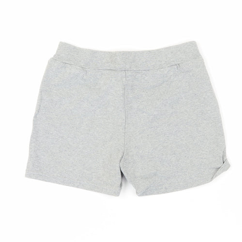 Nike Women's Grey XS Athletic Shorts