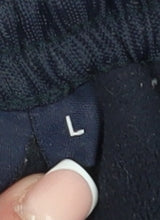 Cotton Traders Men's Blue Rain Trousers L