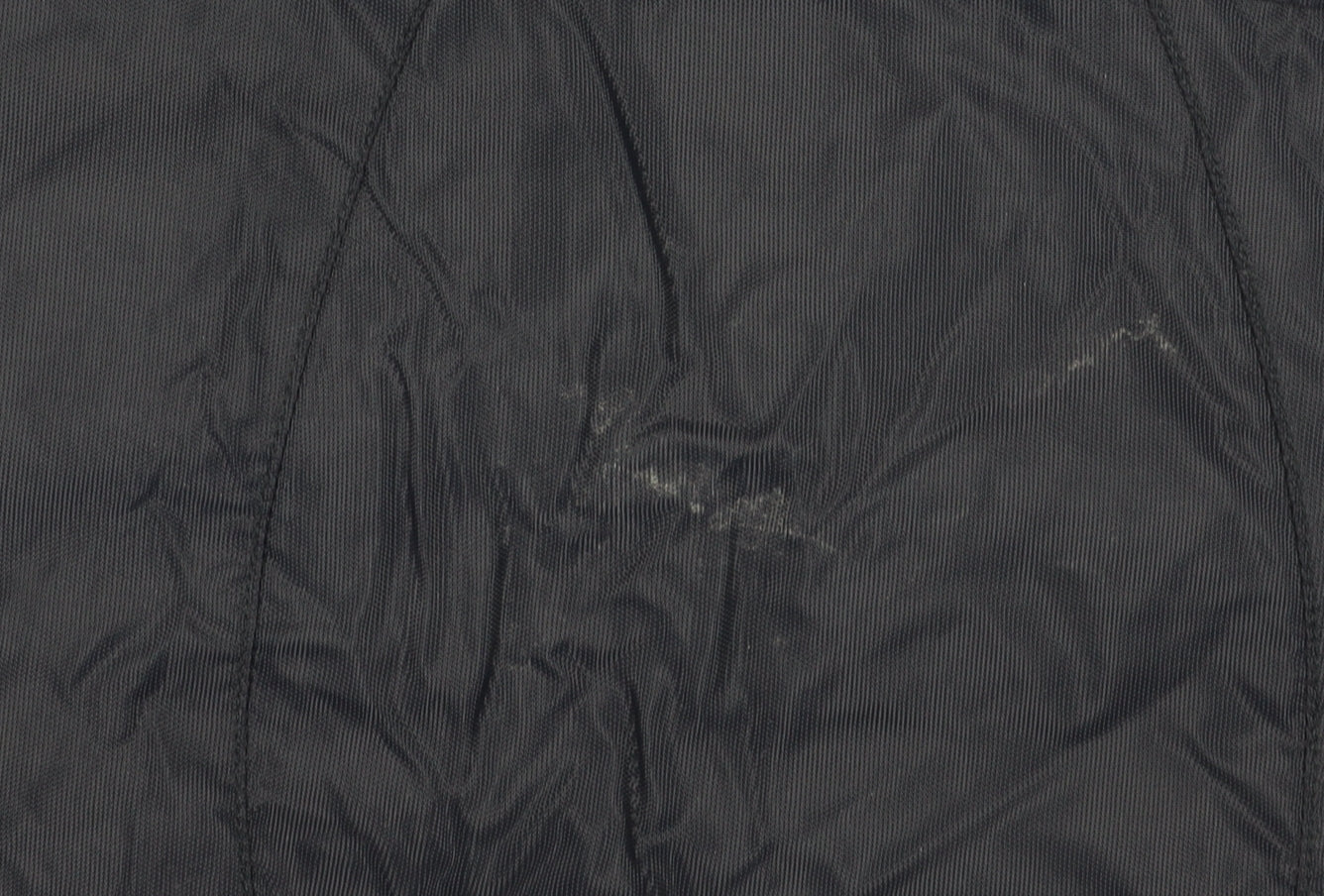 Cotton Traders Men's Blue Rain Trousers L