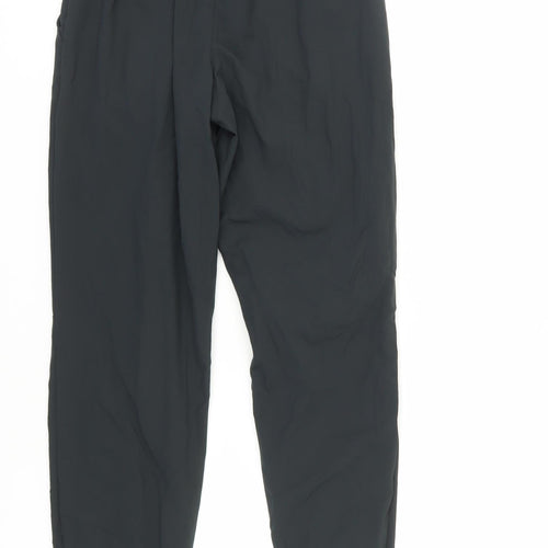 Berghaus Unisex Black Jogger Trousers XS