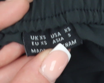 Berghaus Unisex Black Jogger Trousers XS