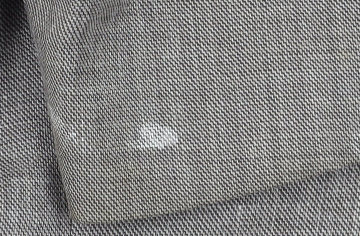 Montague Jeffery Men's Grey 46R Classic Blazer