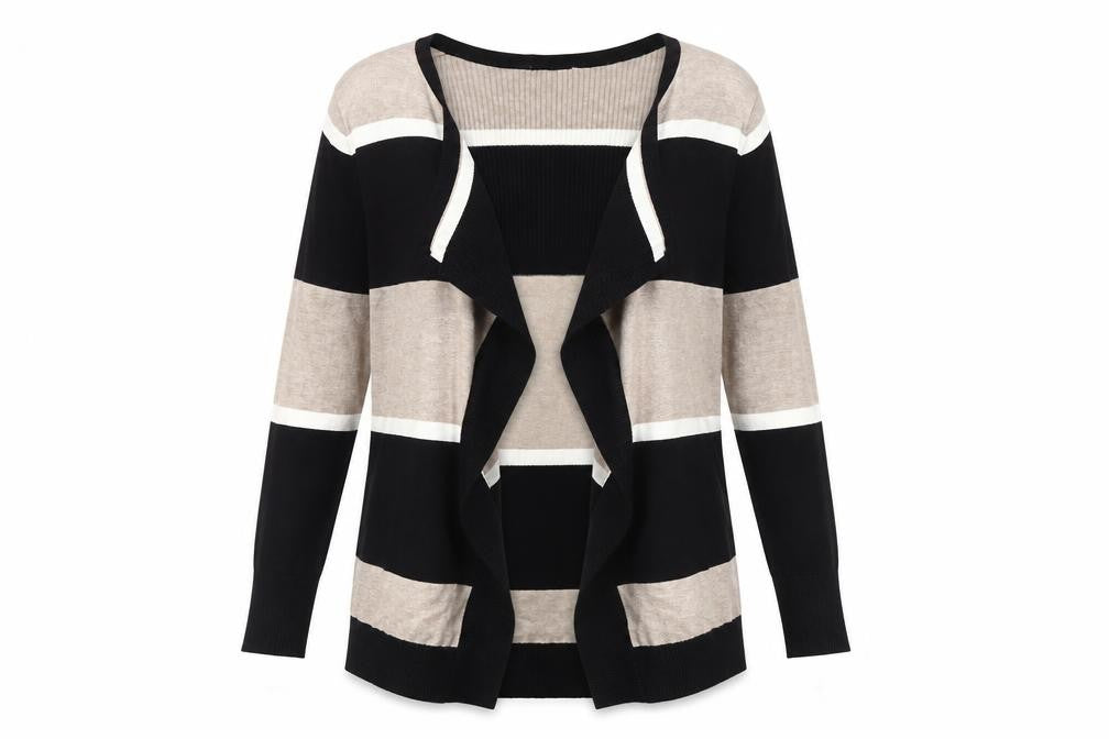 Capsule Women's Multicoloured Cardigan M