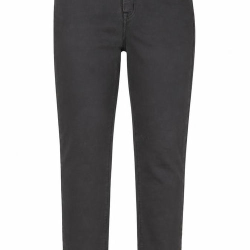 Barbour Women's Grey Skinny Jeans Size 10 Slim Fit