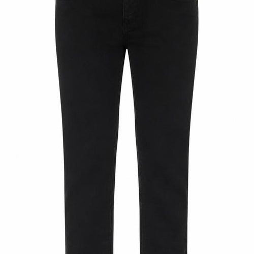 New Look Girls Black Skinny Jeans - Size 11