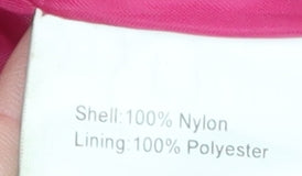 Karrimor Women's Black Parka 10 Hooded Waterproof Jacket