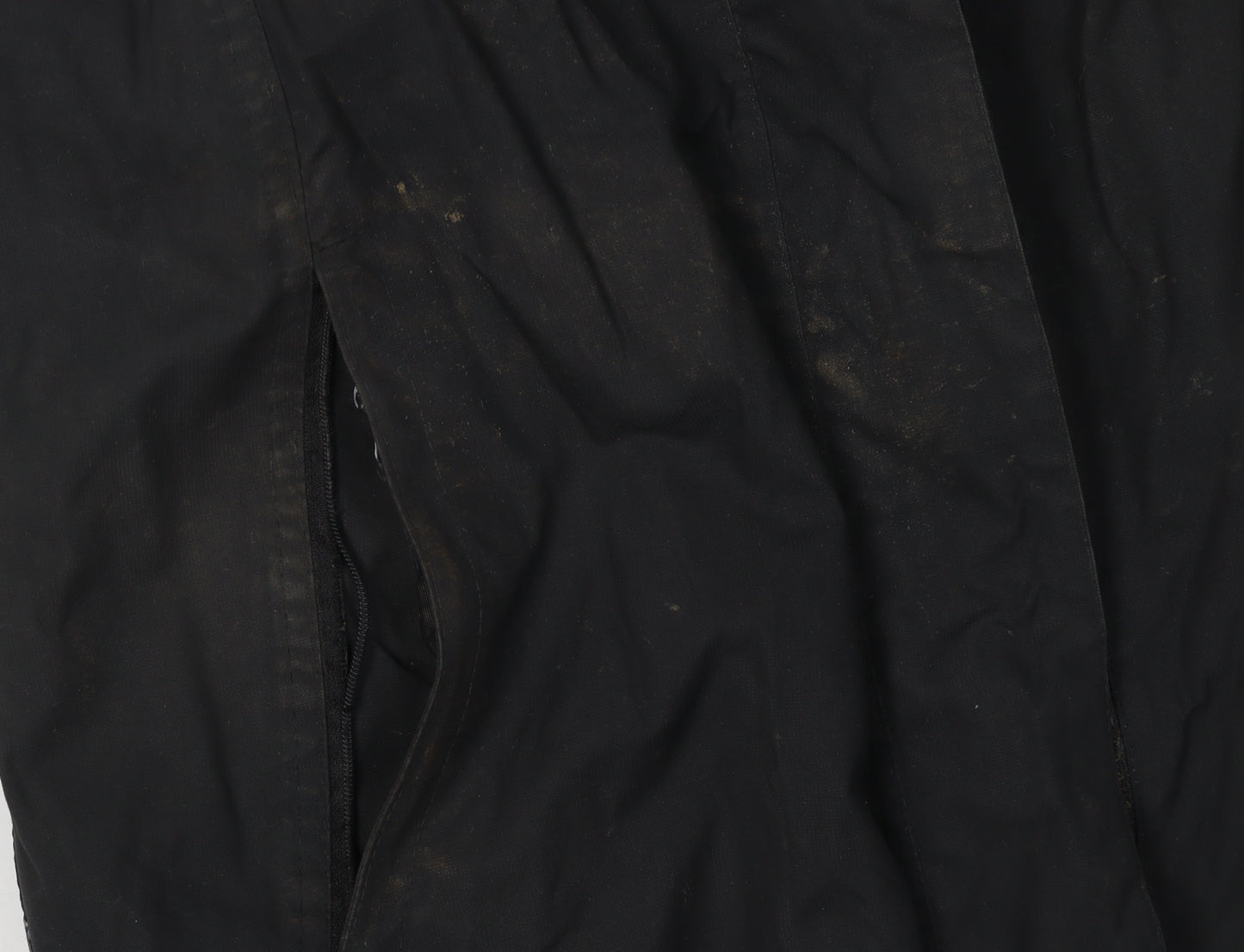 Karrimor Women's Black Parka 10 Hooded Waterproof Jacket