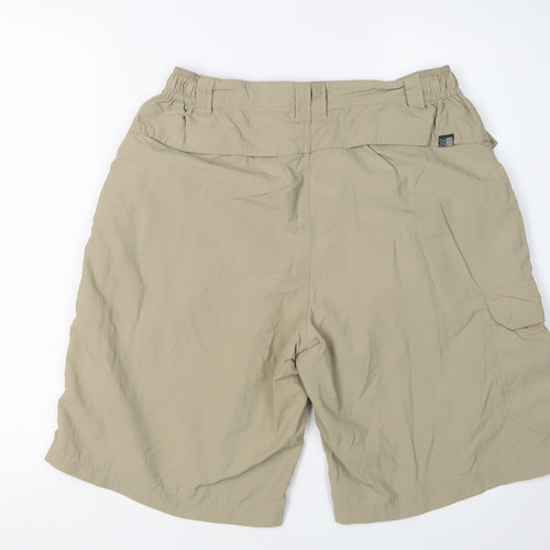 Karrimor Men's Beige Cargo Shorts M