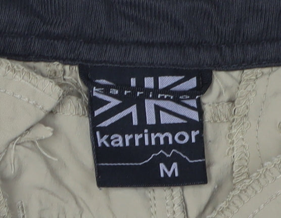 Karrimor Men's Beige Cargo Shorts M