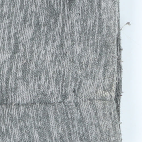 Regatta Women’s Grey Fleece Zip Jacket, Size 14