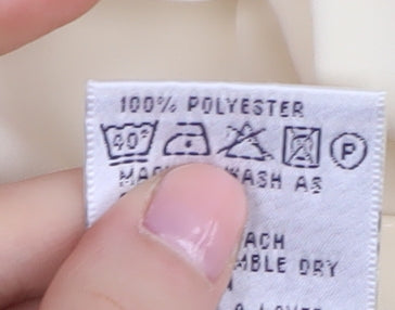 Alexon Women's Beige Button-Up Long Sleeve Blouse