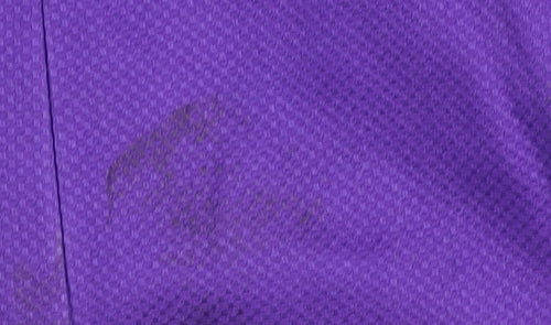 L.K. Bennett Women's Purple A-Line Dress, UK 10