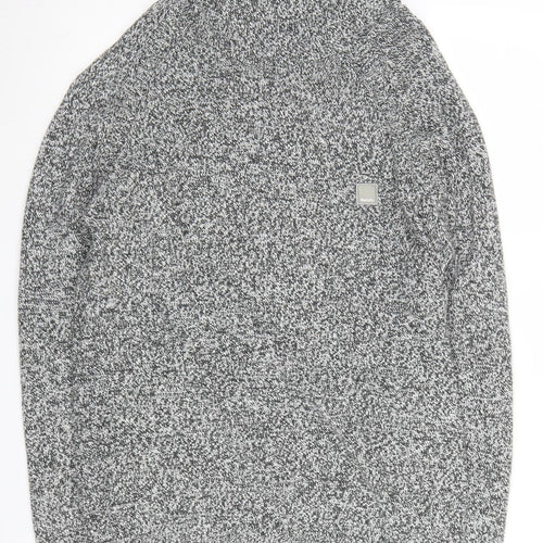 Bench Grey Hoodie Men's Size M