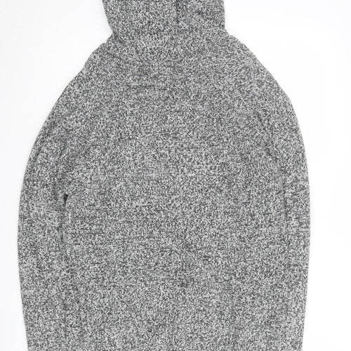 Bench Grey Hoodie Men's Size M