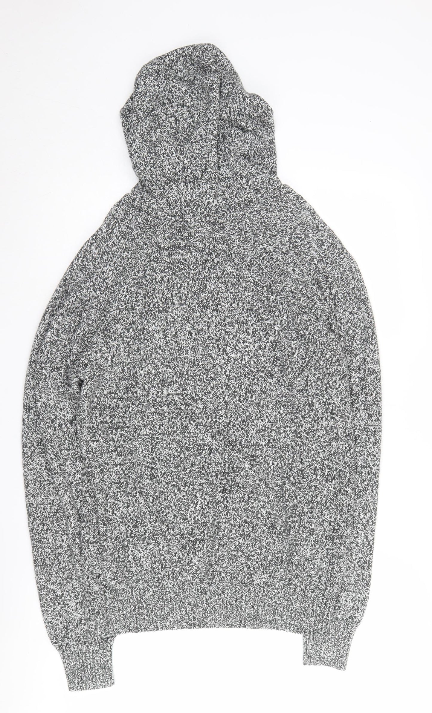 Bench Grey Hoodie Men's Size M