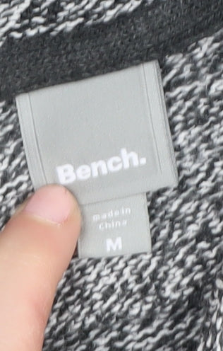 Bench Grey Hoodie Men's Size M