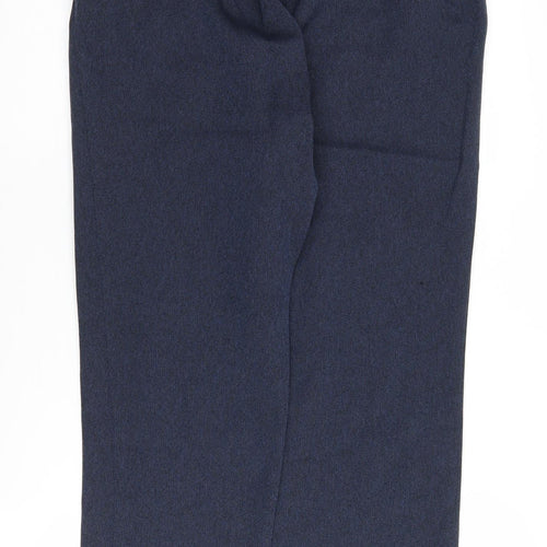 Honor Millburn Women's Blue Trousers Size 12
