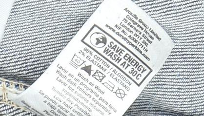 Dorothy Perkins Women's Blue Slim Straight Jeans