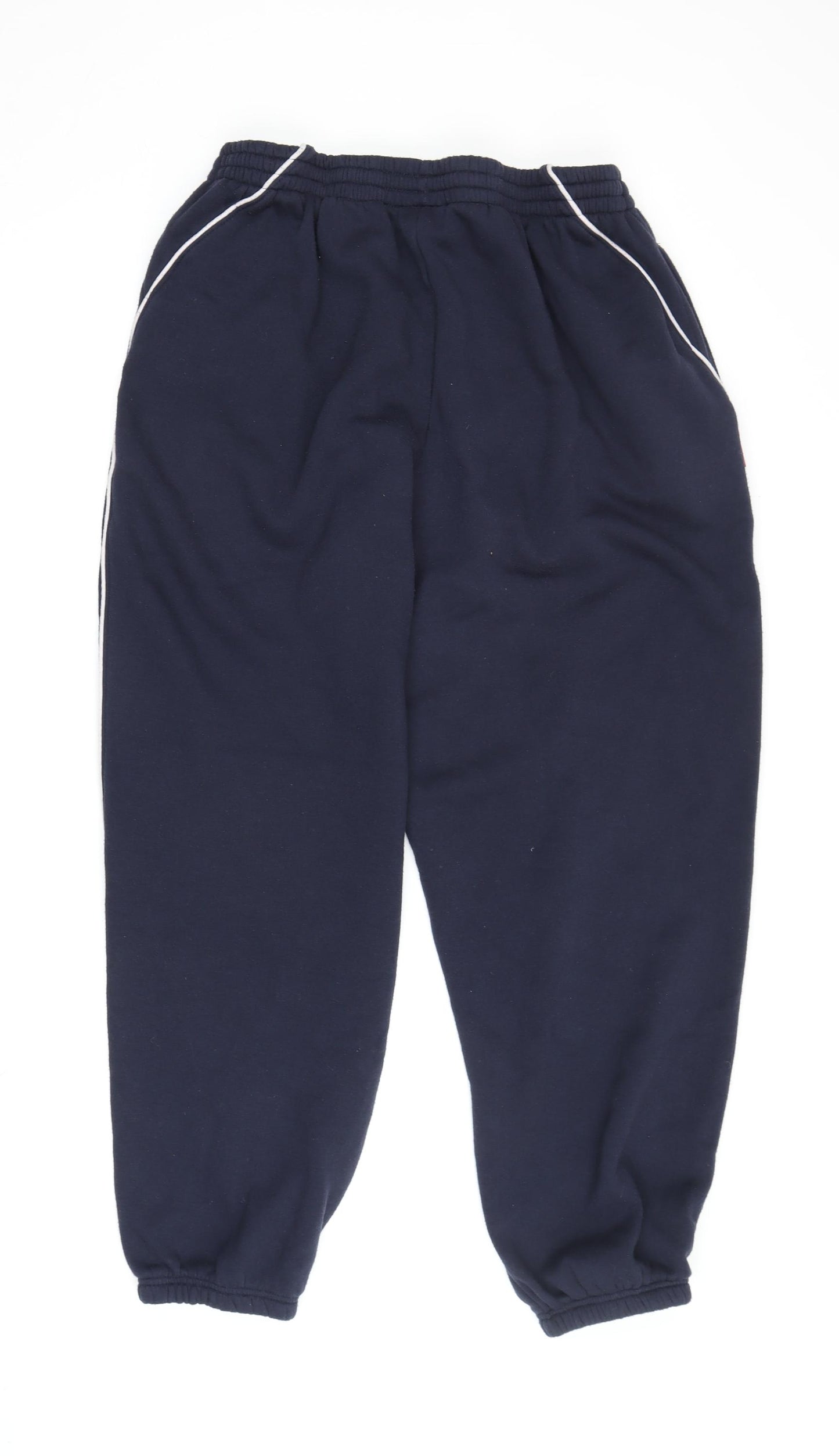 Slazenger Men's Blue XL Jogger Trousers Activewear