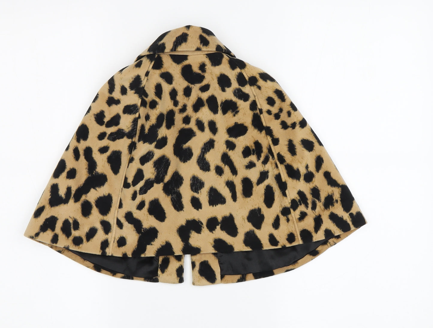 babyGap Unisex Toddler Animal Print Cape 2 Years