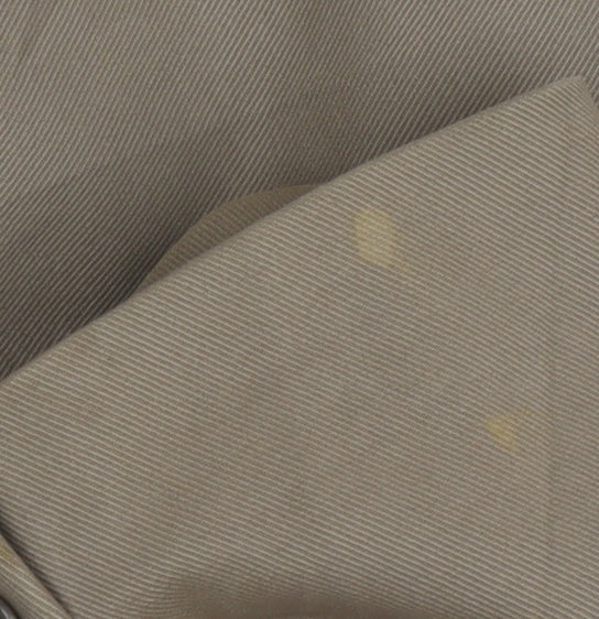 Marks & Spencer Men's Brown Blazer - Size 40S, Classic Fit, Autumn Ready