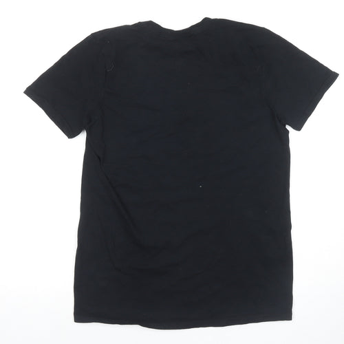 Arrow The Television Series Men's Black S T-Shirt