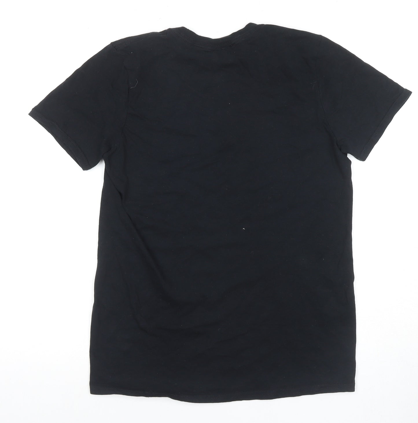 Arrow The Television Series Men's Black S T-Shirt
