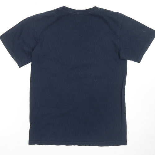 Loot Crate Men's Blue S Ready Player One T-Shirt