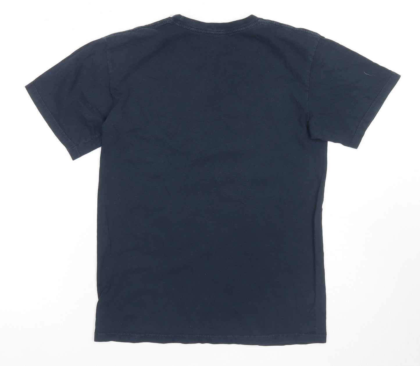 Loot Crate Men's Blue S Ready Player One T-Shirt