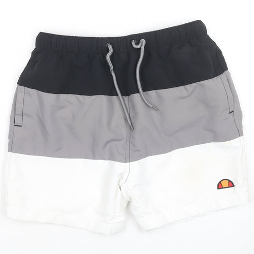 Ellesse Boys Multicoloured Athletic Shorts - Size 146