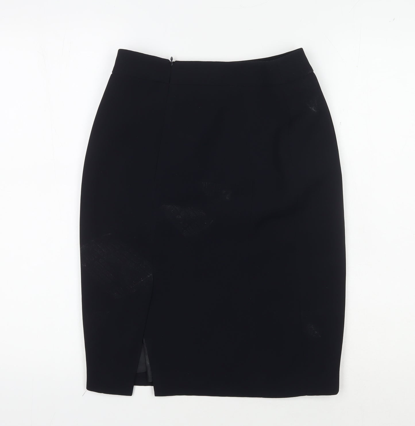 Austin Reed Women's Black Pencil Skirt Size 6
