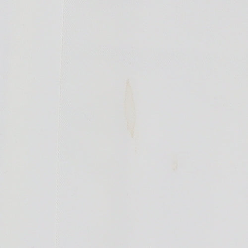 Marks & Spencer Women’s White Suit Jacket 16