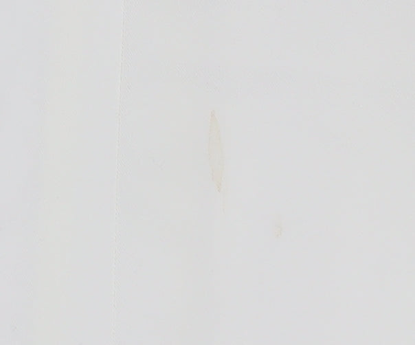 Marks & Spencer Women’s White Suit Jacket 16