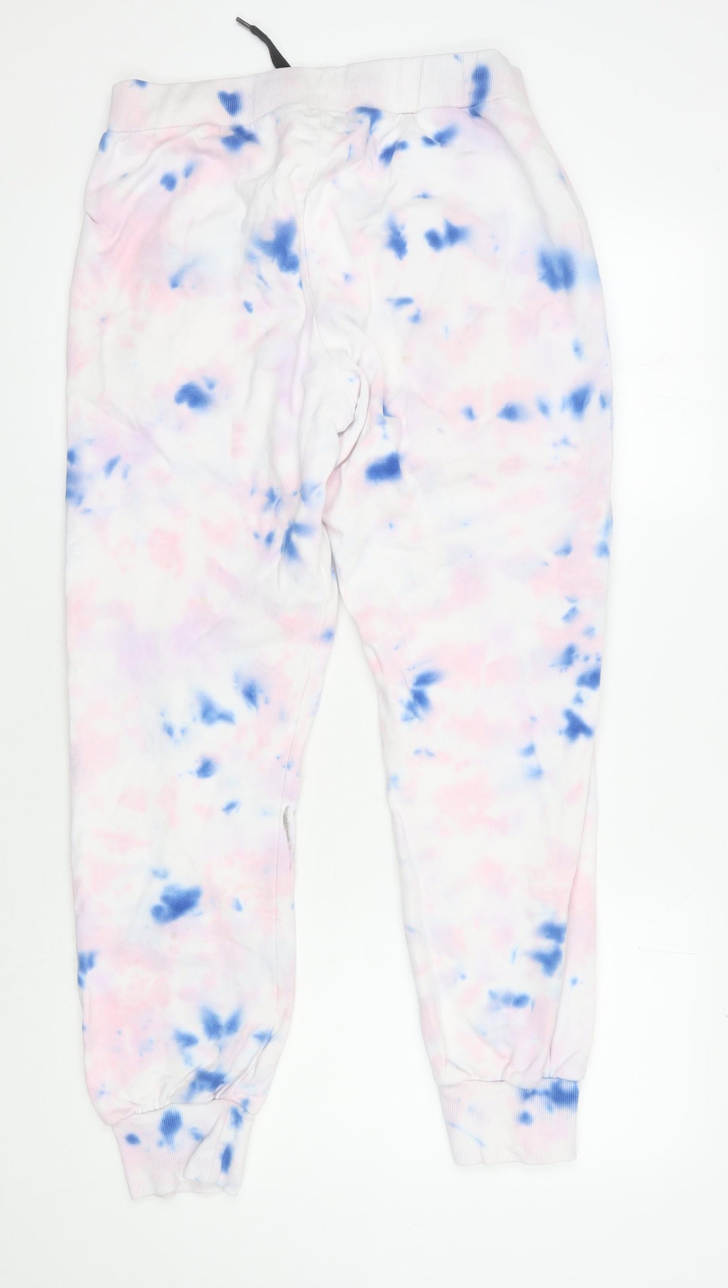 Ellesse Women's Multicoloured Jogger Trousers Size 14