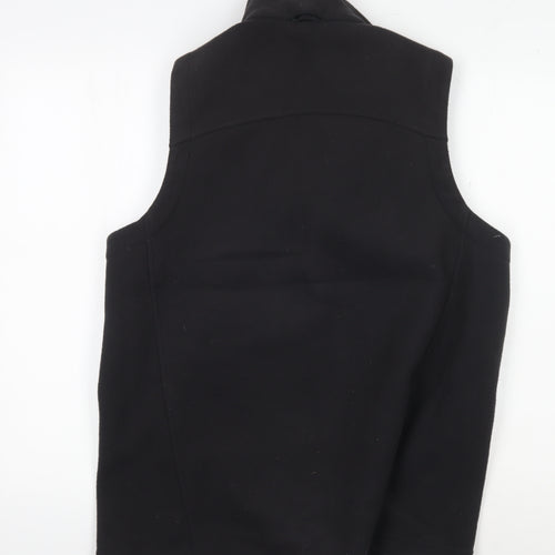 Berghaus Men's Black Fleece Waistcoat M