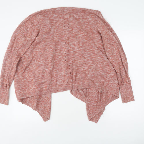 Laura Ashley Women's Multicoloured Cardigan Size 16