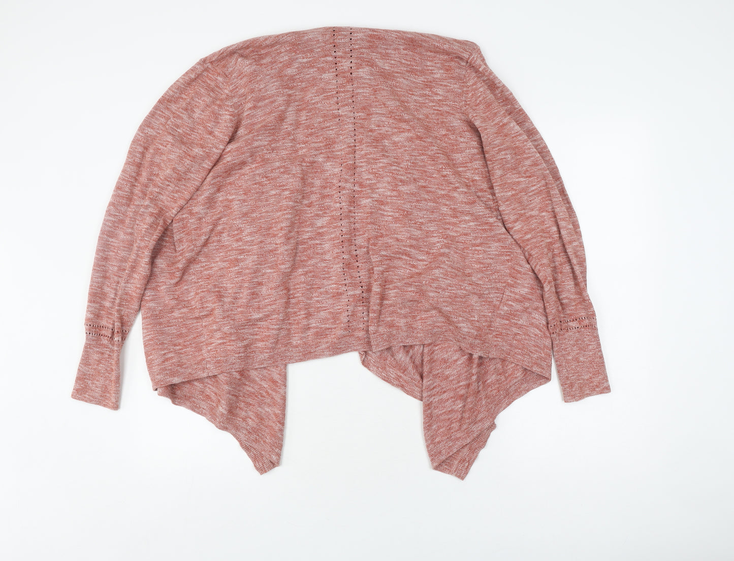 Laura Ashley Women's Multicoloured Cardigan Size 16