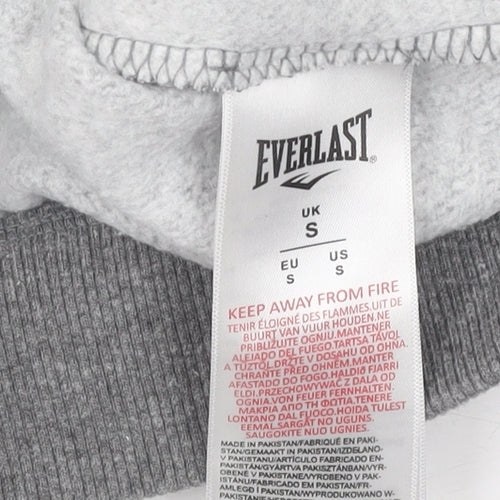 Everlast Boys Multicoloured Pullover Hoodie 7-8 Years
