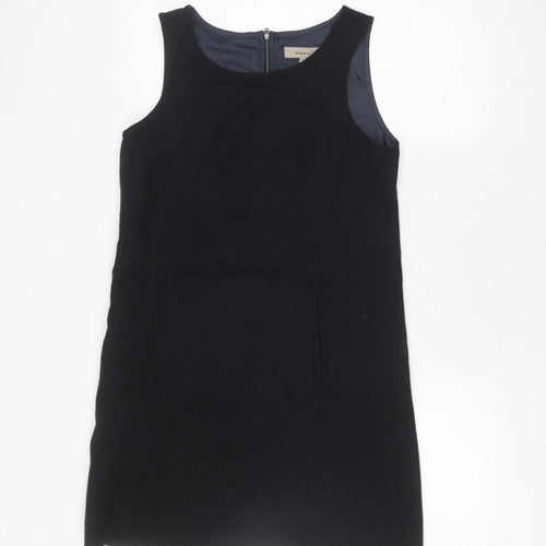 Kew Women's Black Sleeveless Dress Size 10
