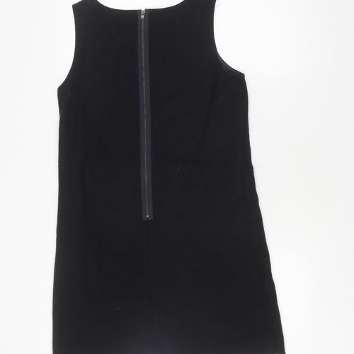Kew Women's Black Sleeveless Dress Size 10