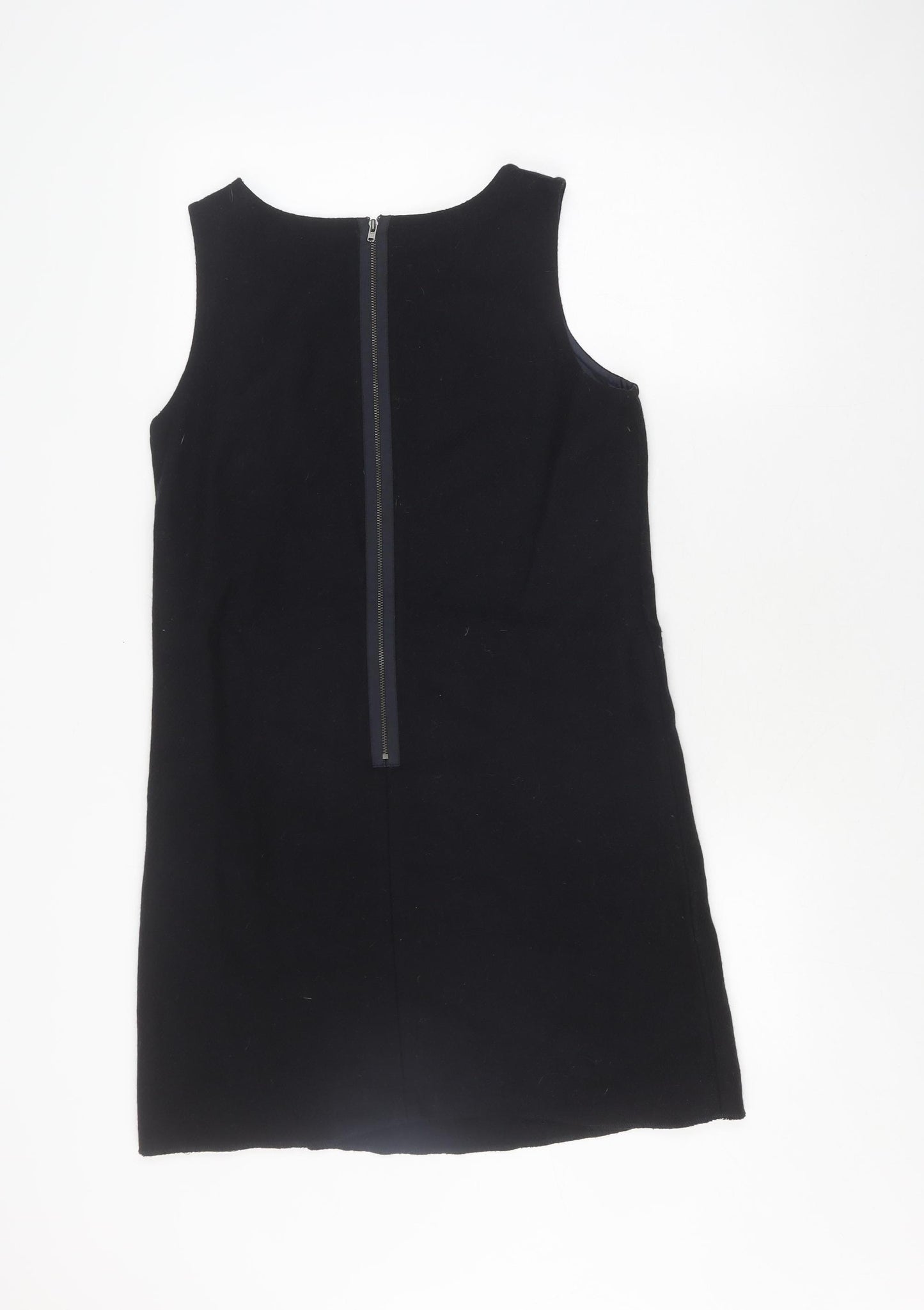 Kew Women's Black Sleeveless Dress Size 10