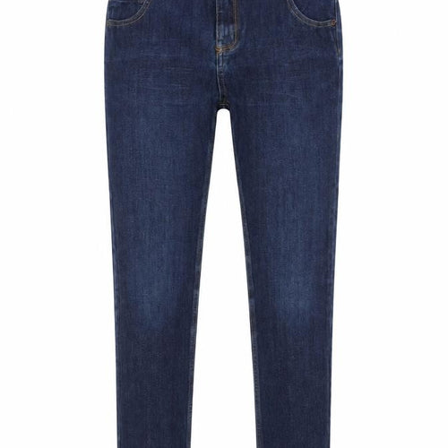 Ted Baker Girls Blue Skinny Jeans, Size 12 Years