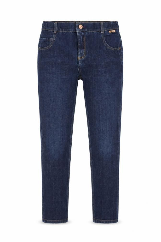 Ted Baker Girls Blue Skinny Jeans, Size 12 Years
